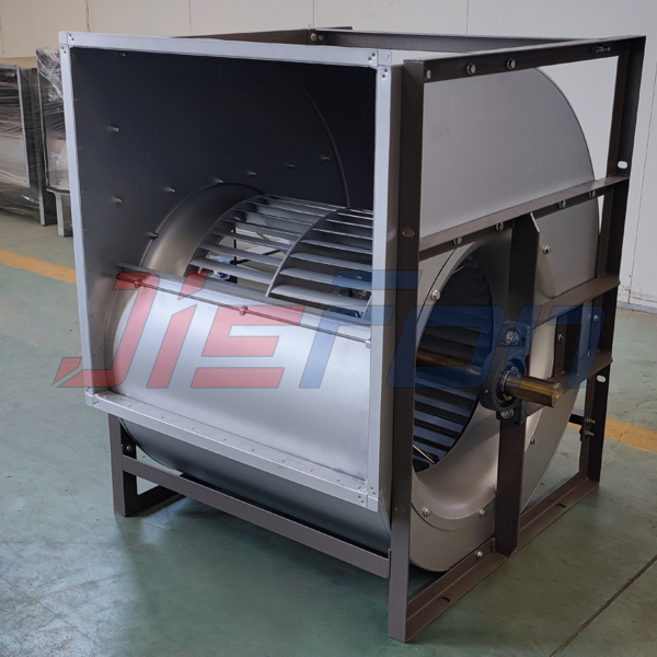 空調(diào)風(fēng)機需不需要定時清洗